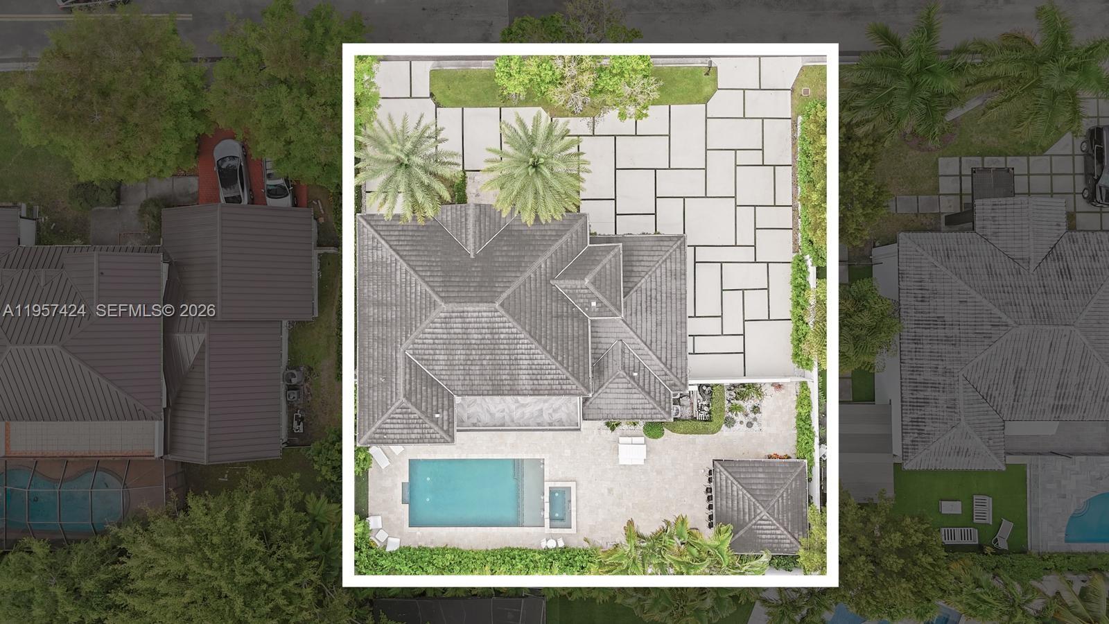 DORAL ESTATES - Residential