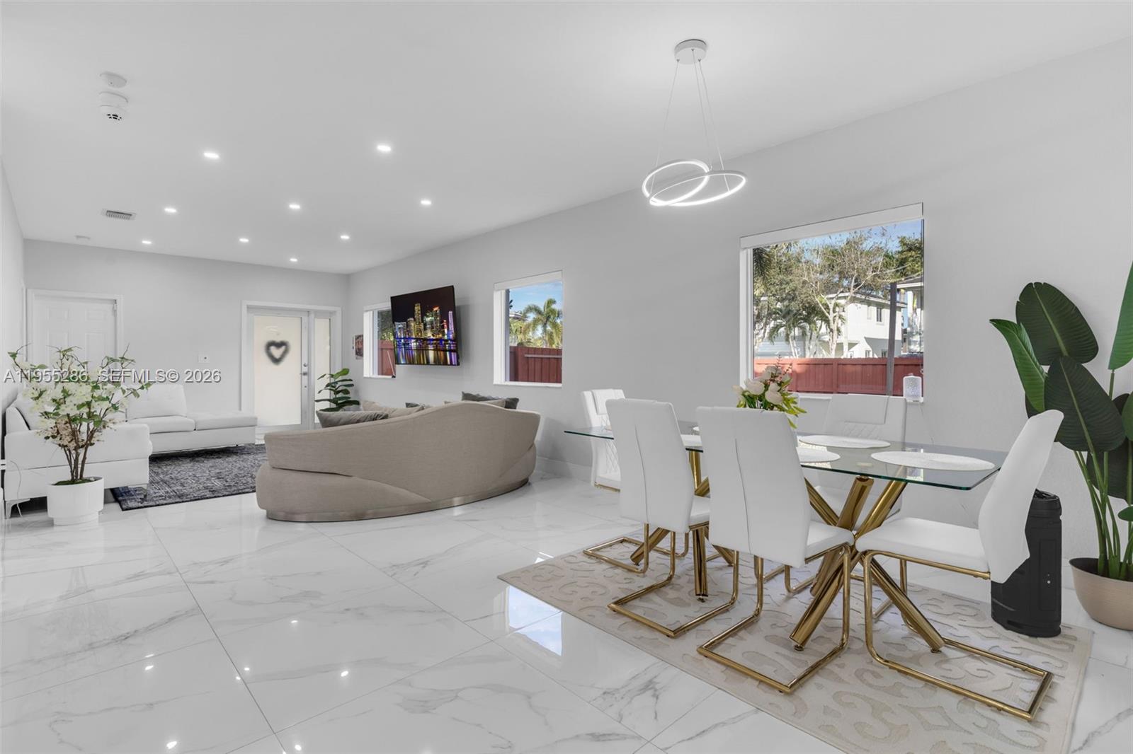 Bimini At the Oasis - Residential