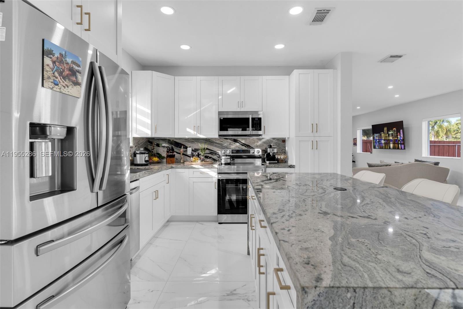 Bimini At the Oasis - Residential