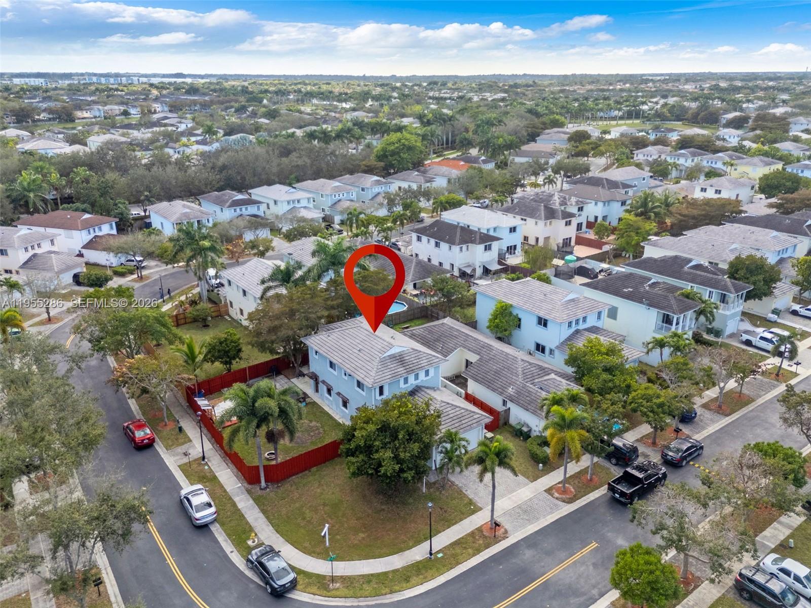 Bimini At the Oasis - Residential