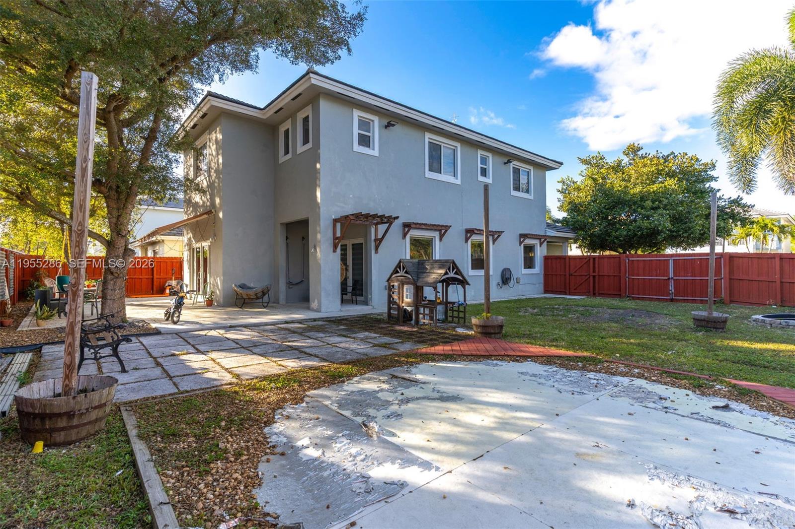 Bimini At the Oasis - Residential