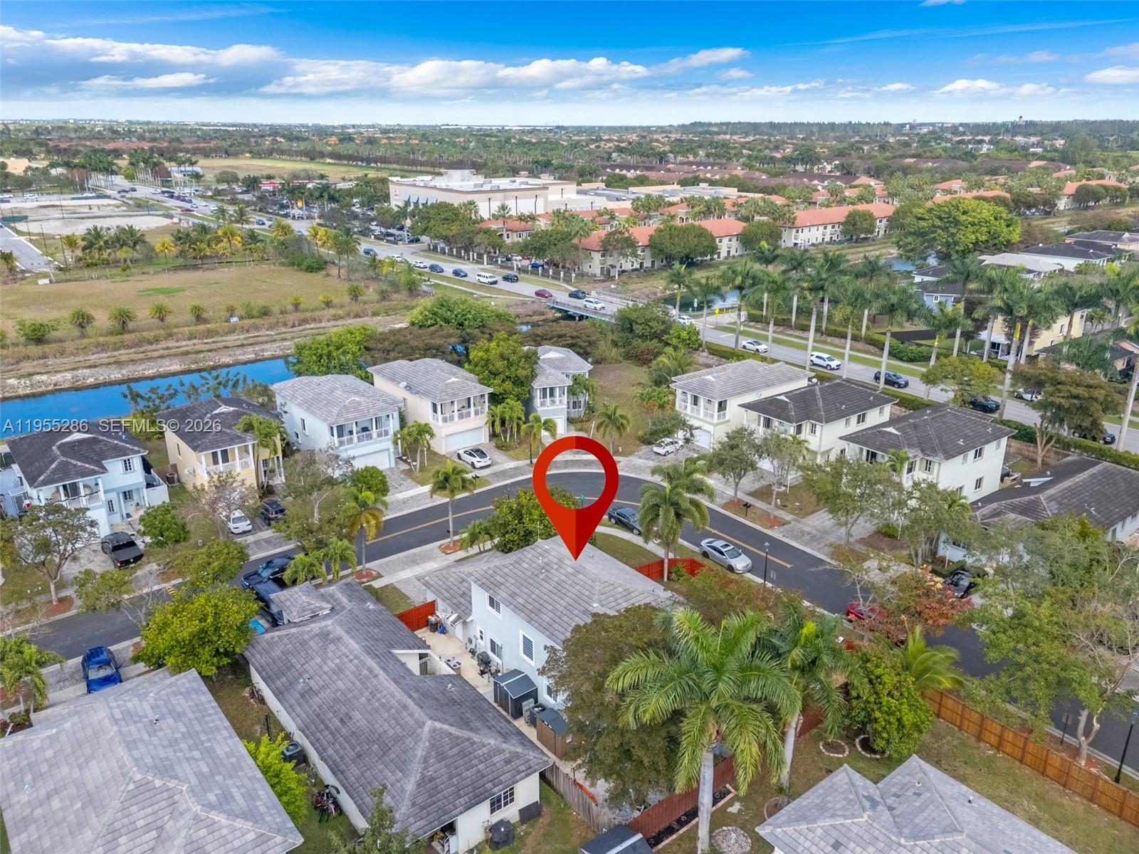 Bimini At the Oasis - Residential