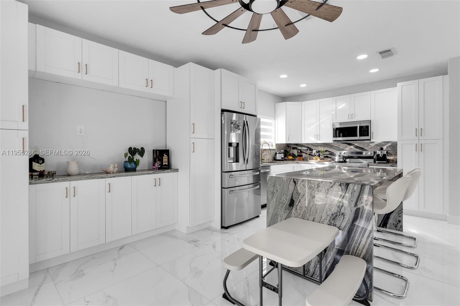 Bimini At the Oasis - Residential