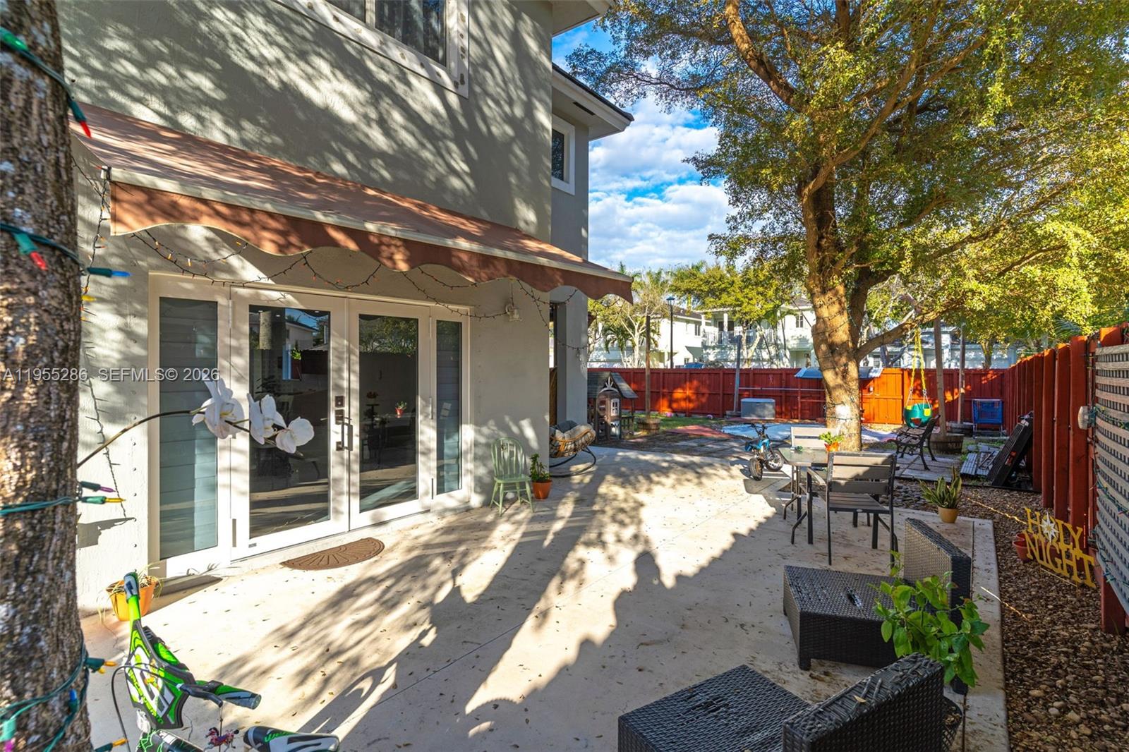 Bimini At the Oasis - Residential