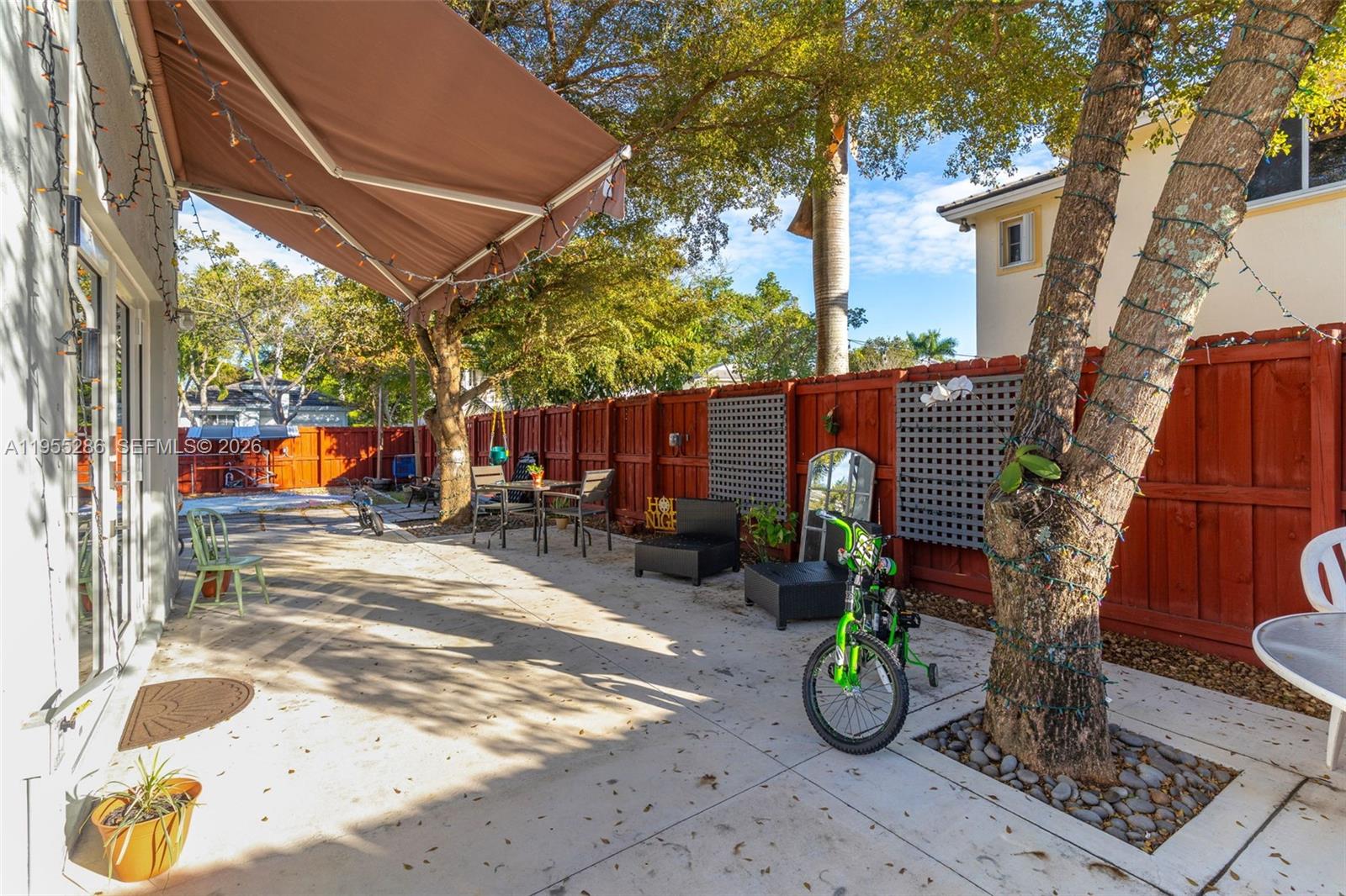 Bimini At the Oasis - Residential