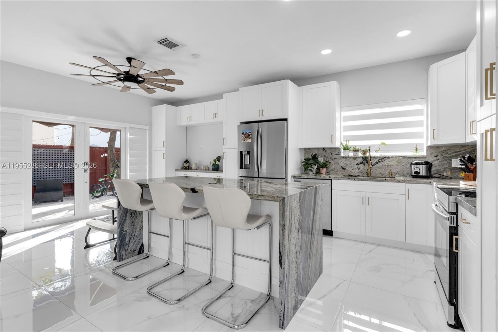 Bimini At the Oasis - Residential