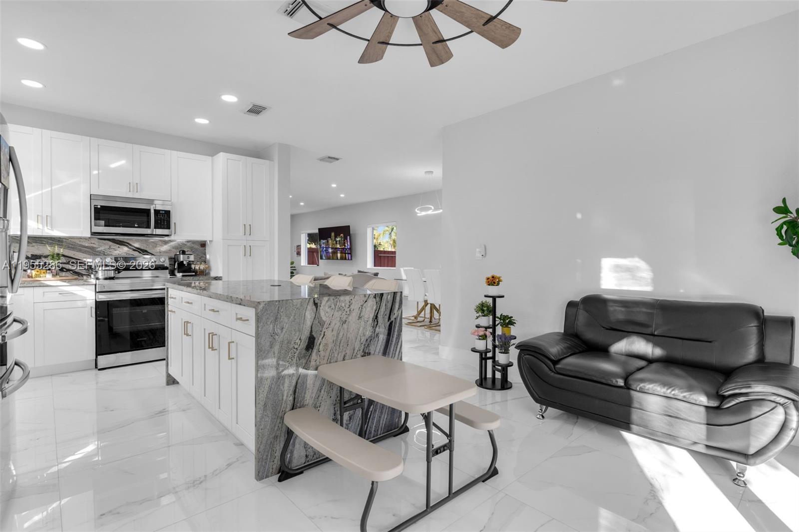 Bimini At the Oasis - Residential