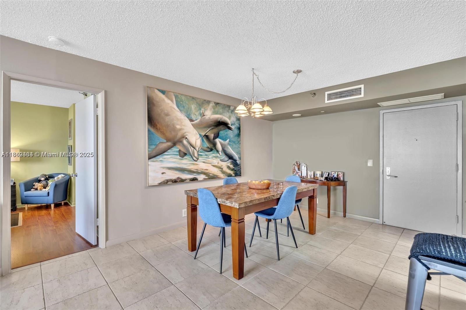 PARC CENTRAL AVENTURA SOU - Residential