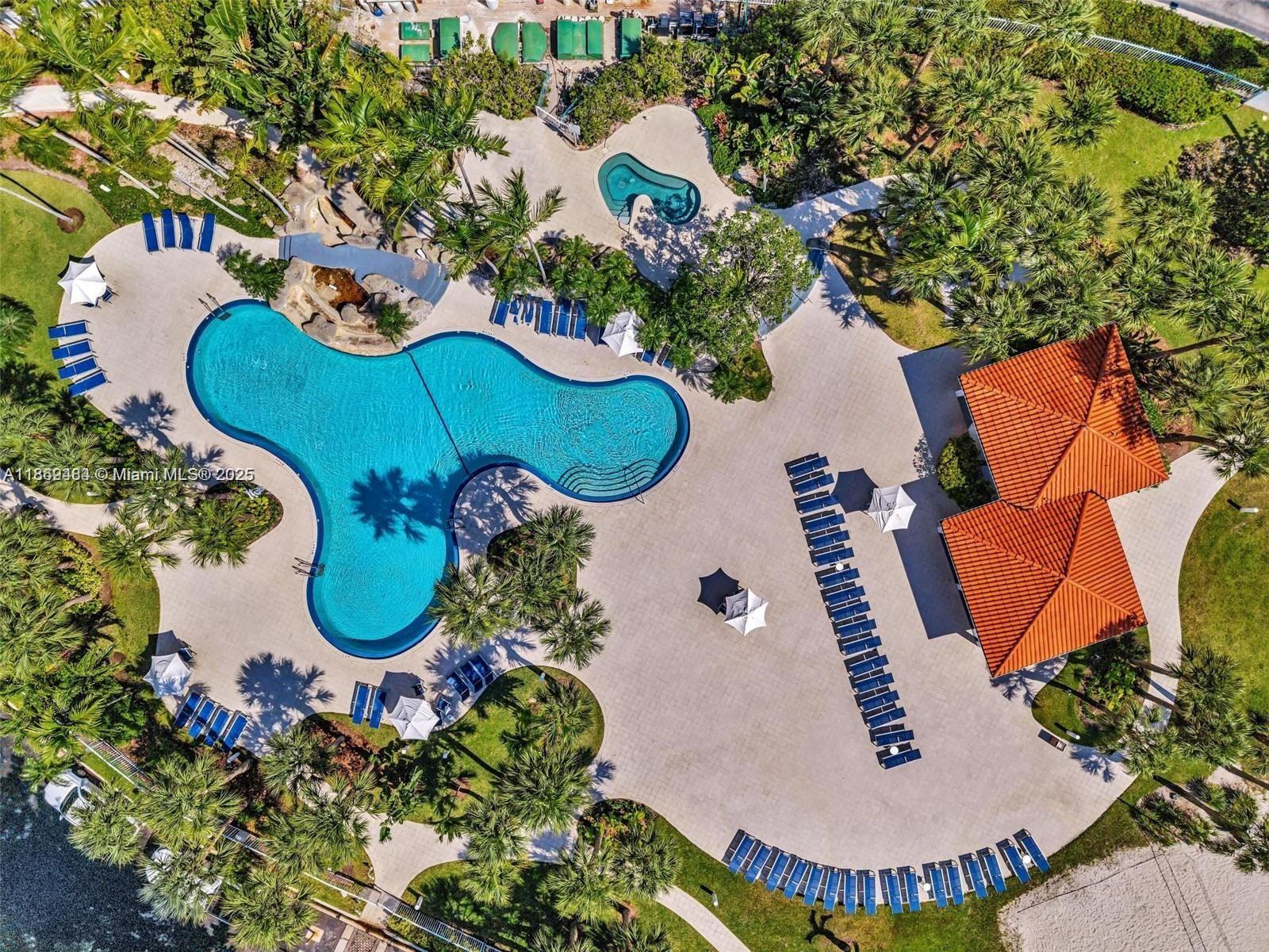 PARC CENTRAL AVENTURA SOU - Residential