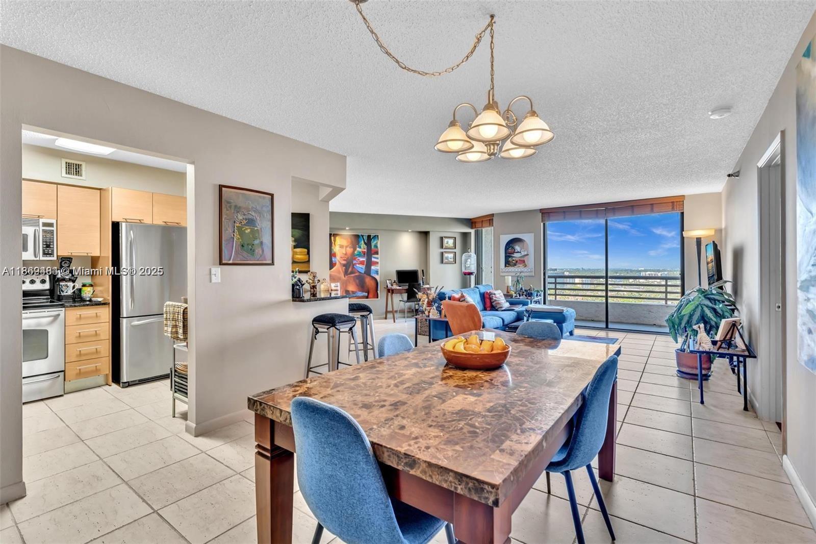 PARC CENTRAL AVENTURA SOU - Residential