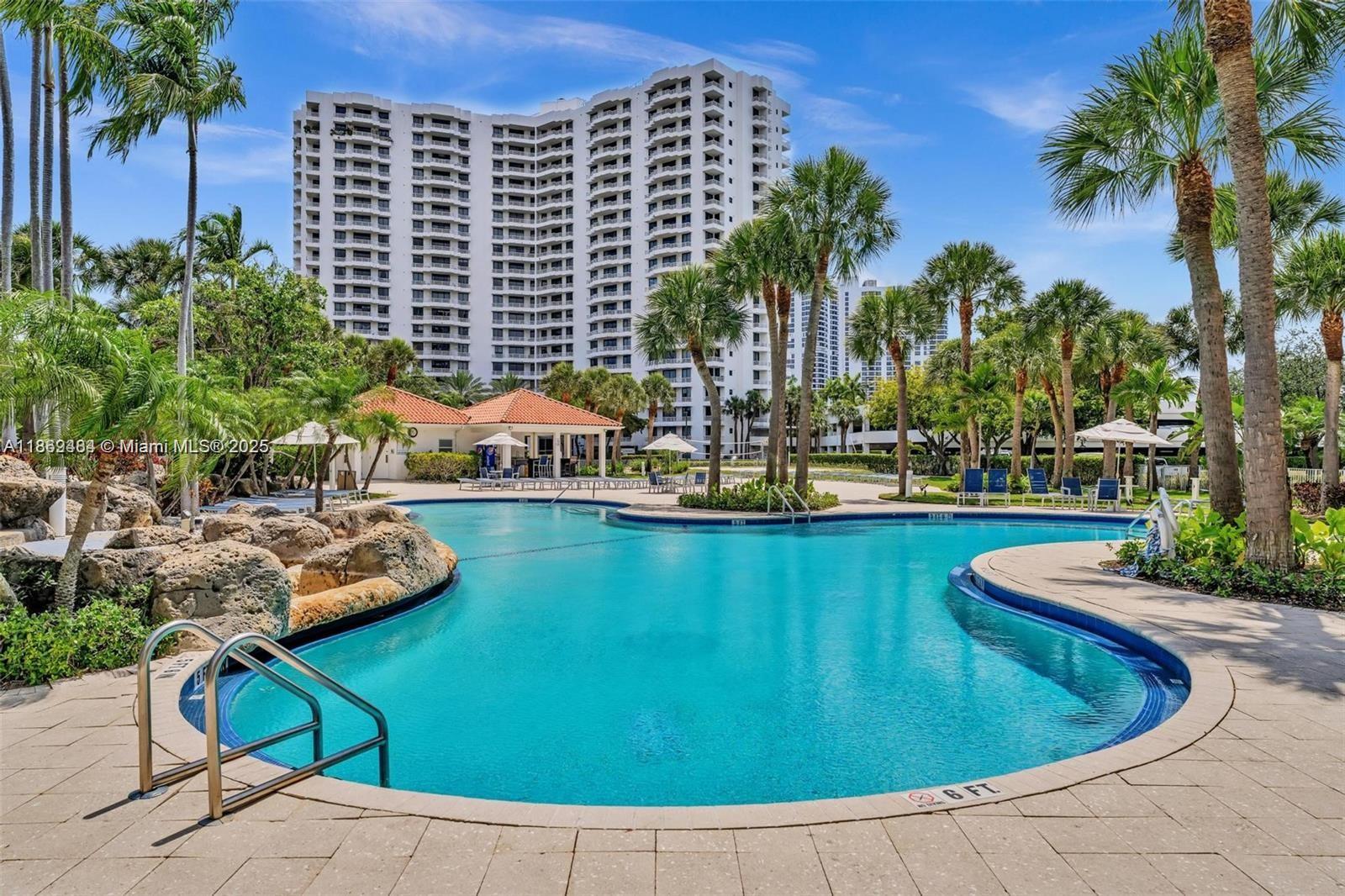 PARC CENTRAL AVENTURA SOU - Residential