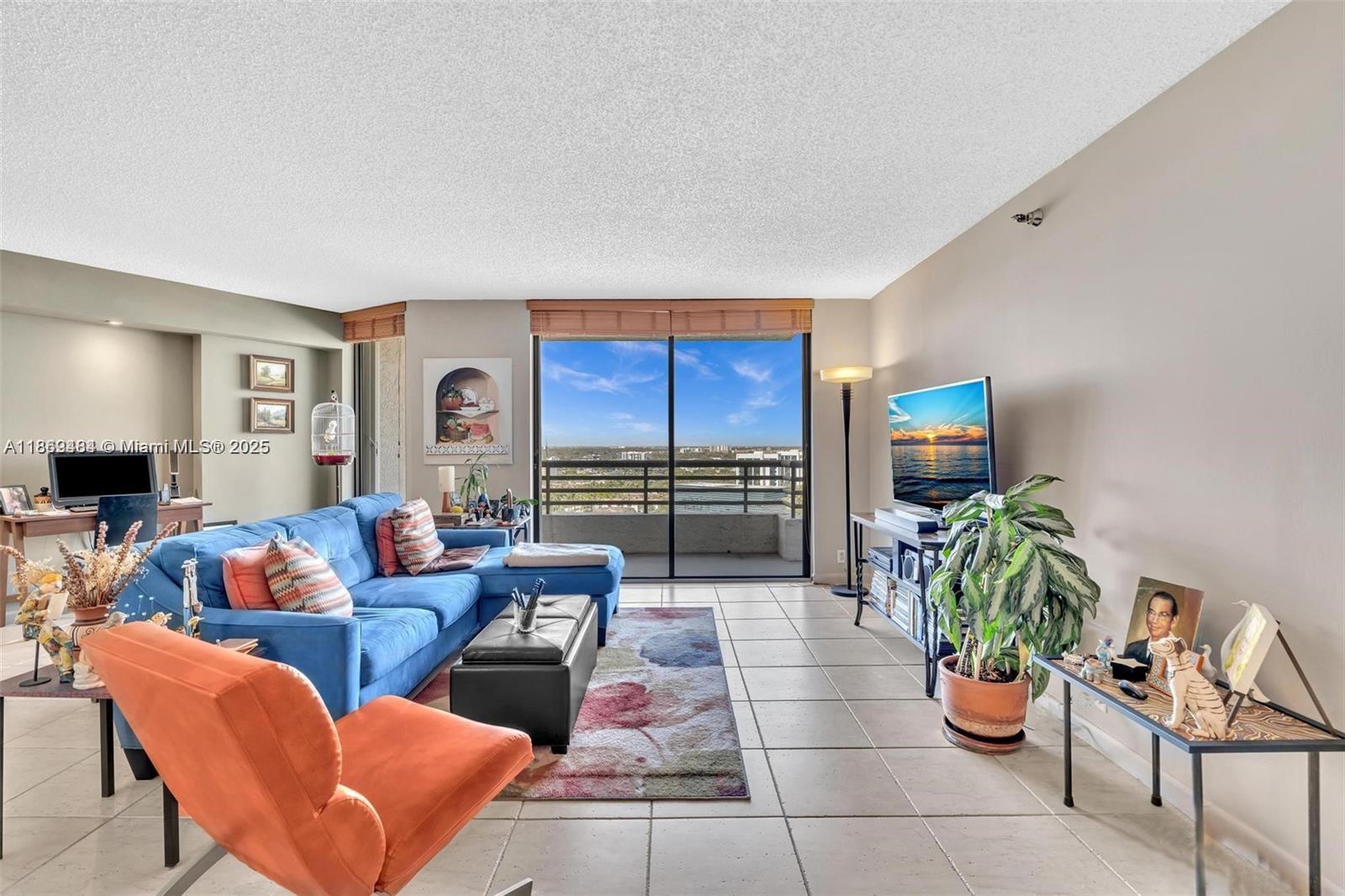 PARC CENTRAL AVENTURA SOU - Residential