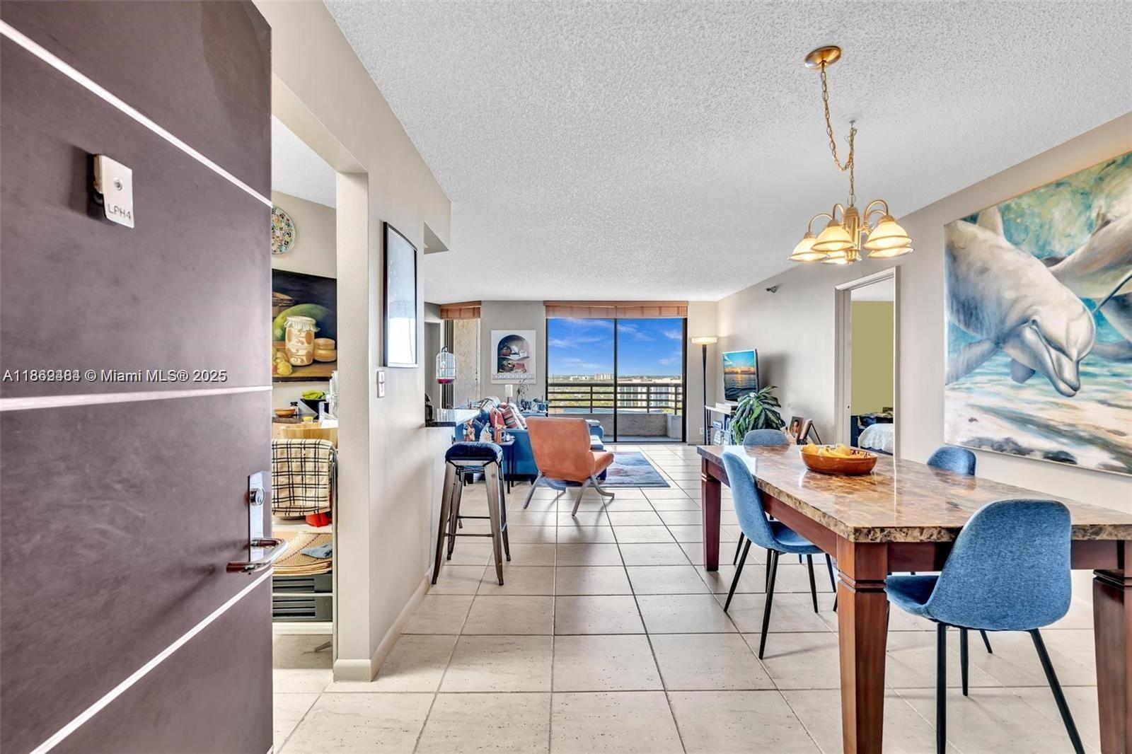 PARC CENTRAL AVENTURA SOU - Residential