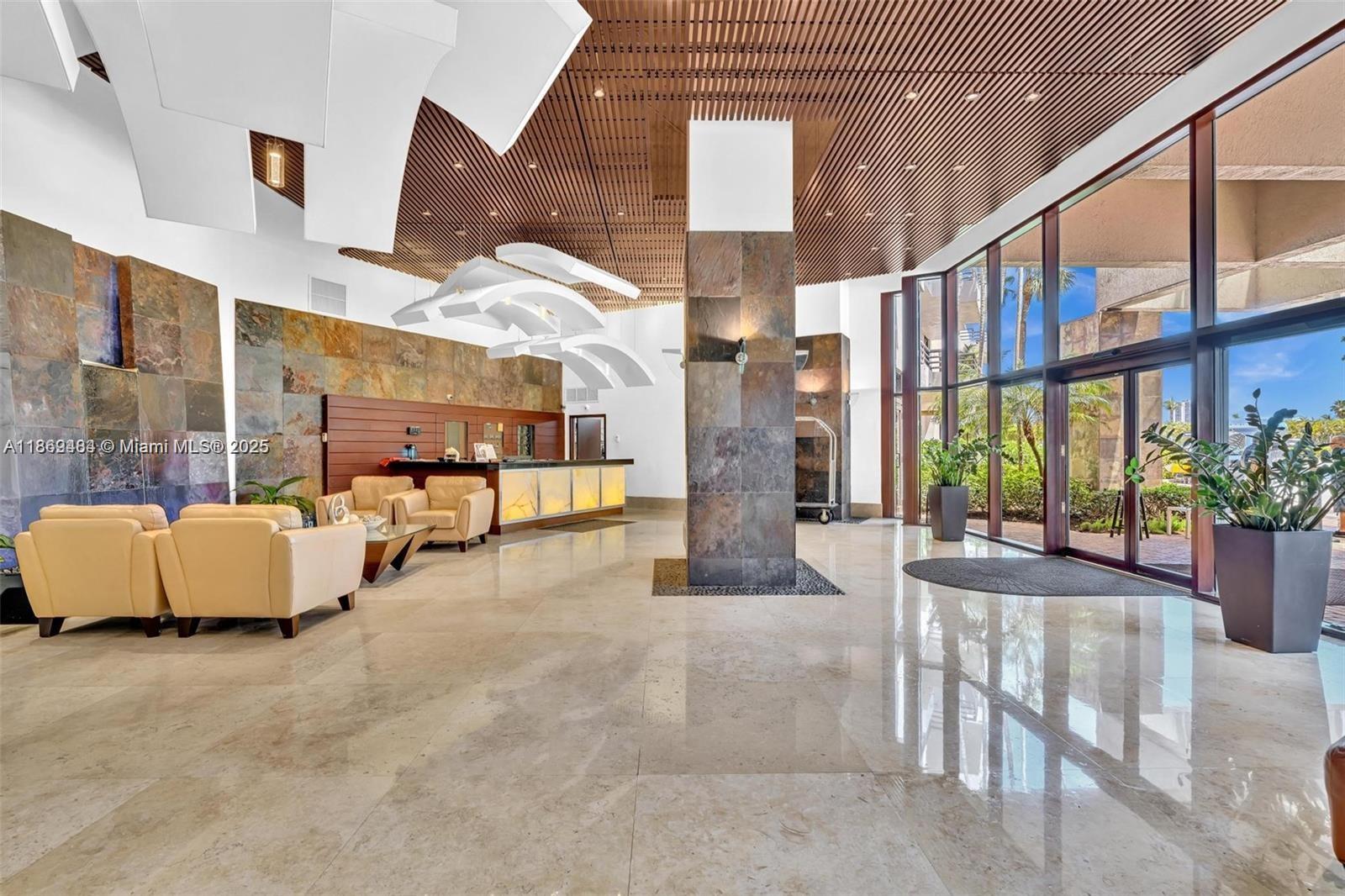 PARC CENTRAL AVENTURA SOU - Residential