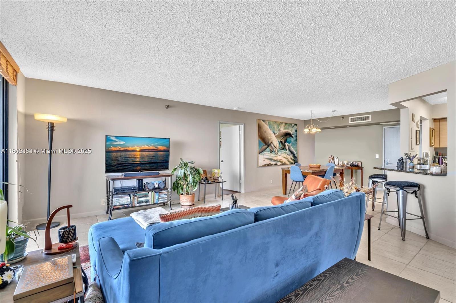 PARC CENTRAL AVENTURA SOU - Residential