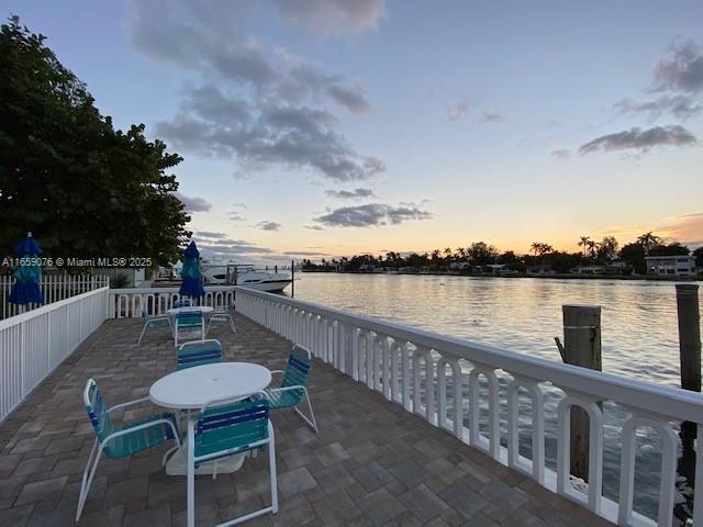 ISLAND PLACE AT NORTH BAY - Residential