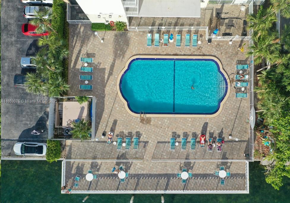 ISLAND PLACE AT NORTH BAY - Residential