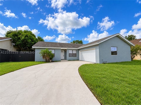 Photo of 11220 SW 159th St, Miami, FL 33157 (MLS # A12103235)