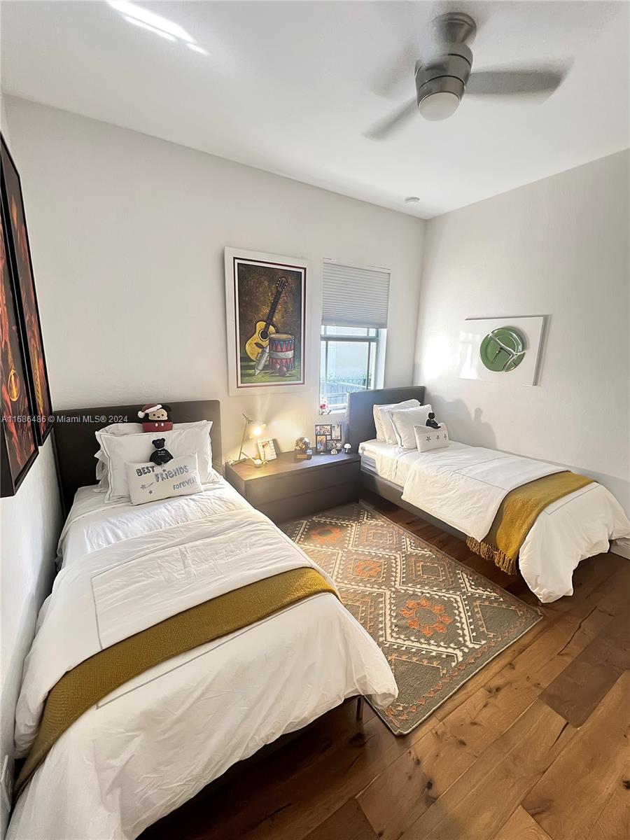 DEBUYS PLAT - Residential