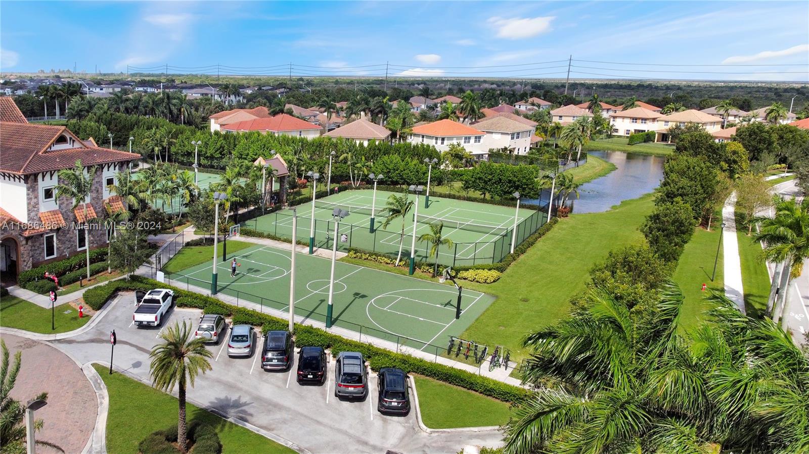 DEBUYS PLAT - Residential
