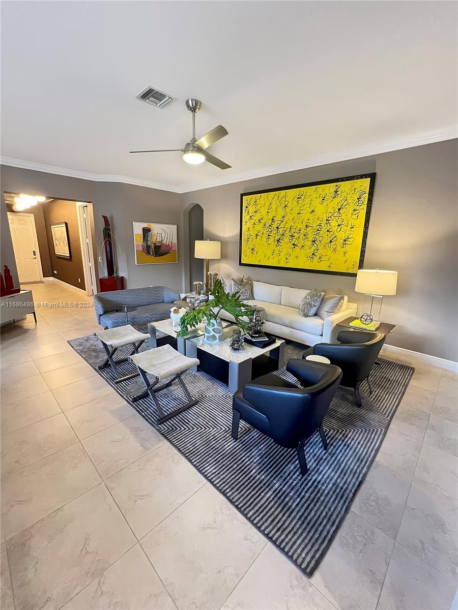 DEBUYS PLAT - Residential