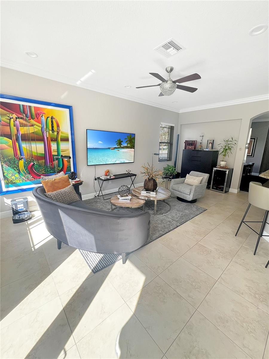 DEBUYS PLAT - Residential