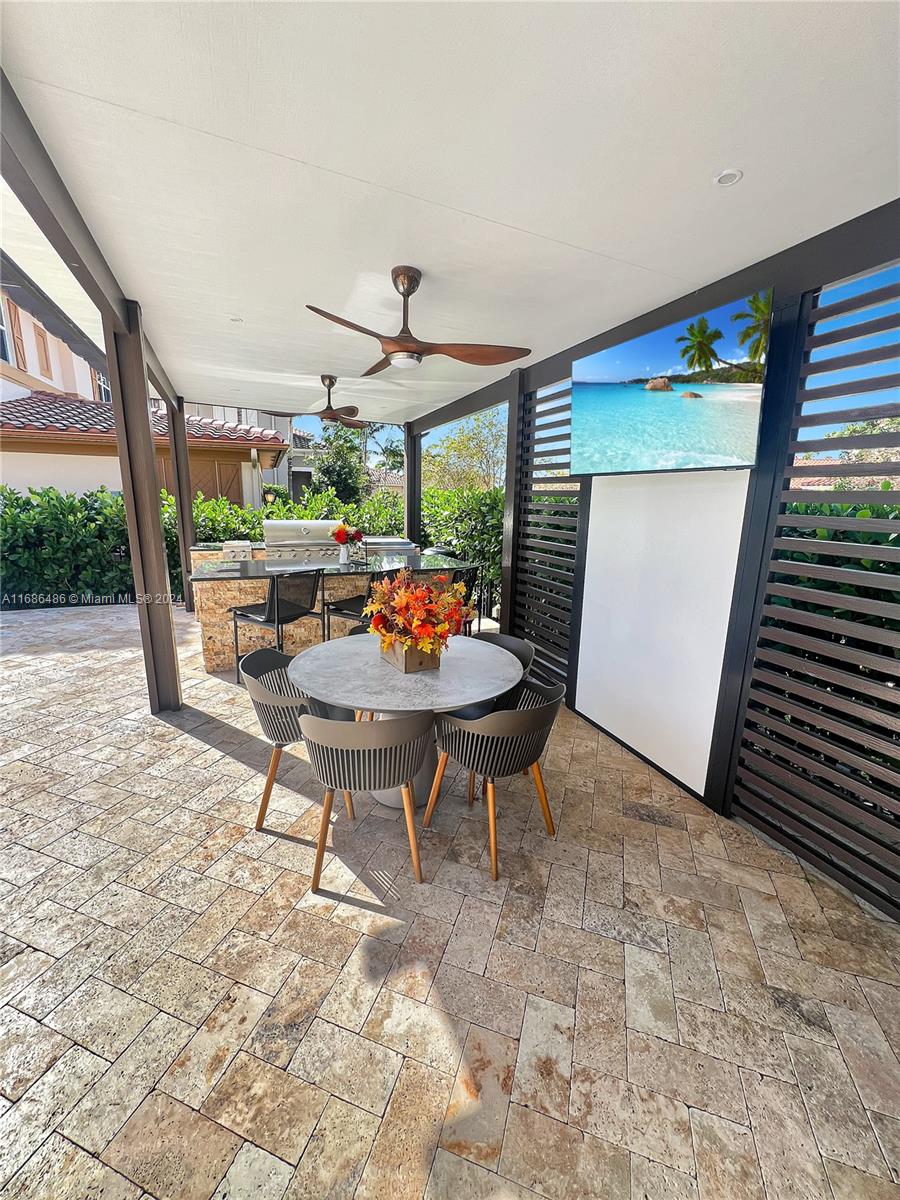 DEBUYS PLAT - Residential