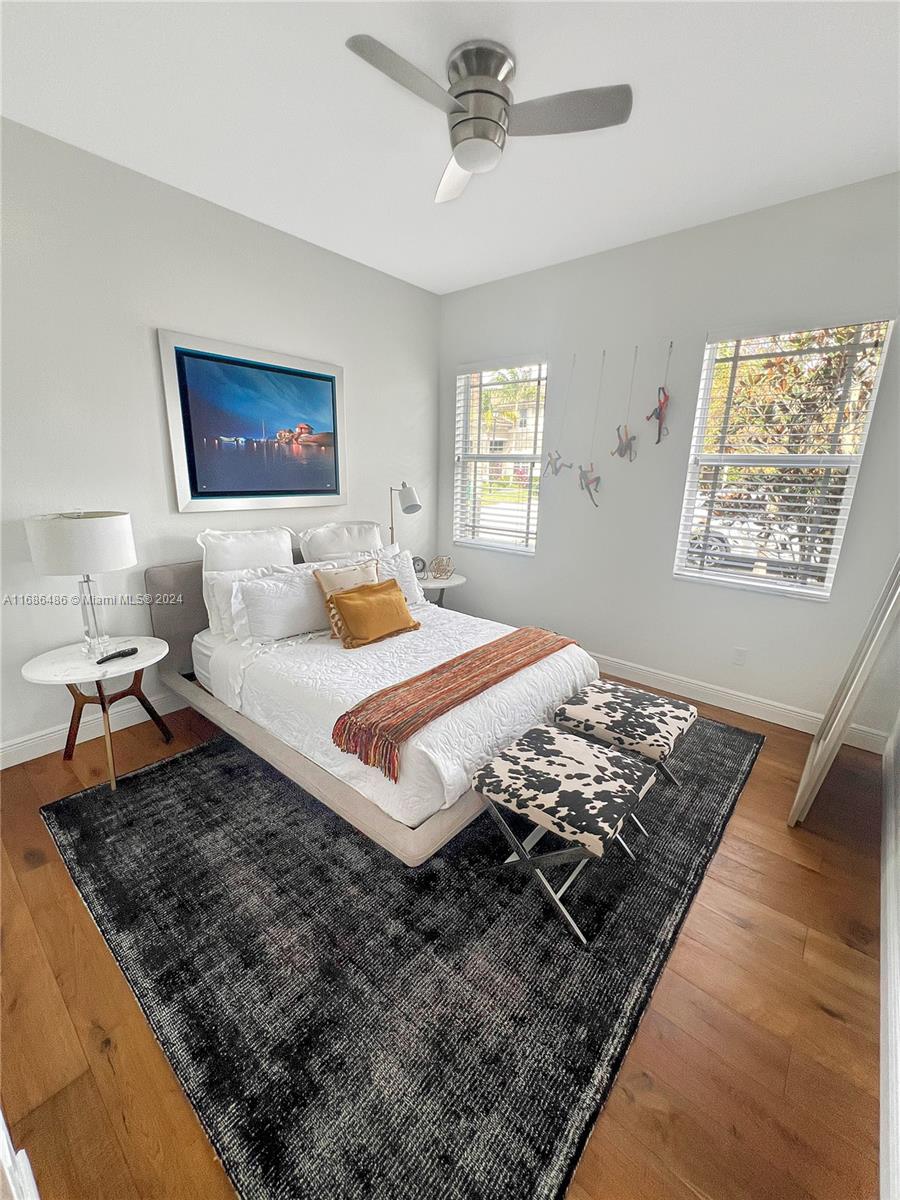 DEBUYS PLAT - Residential
