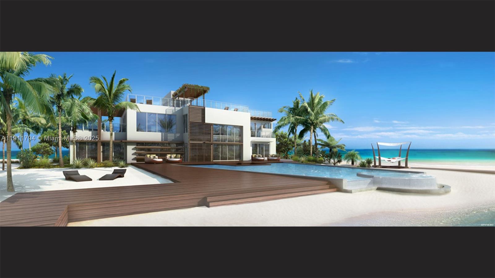 West San Pedro Dev Site - Land