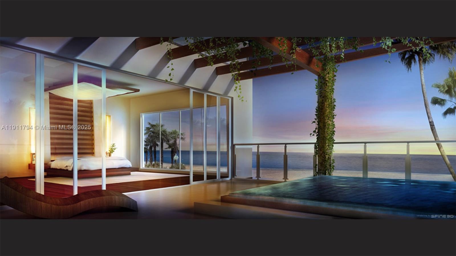 West San Pedro Dev Site - Land