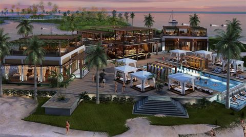 3 W Ambergris Caye San Pedro