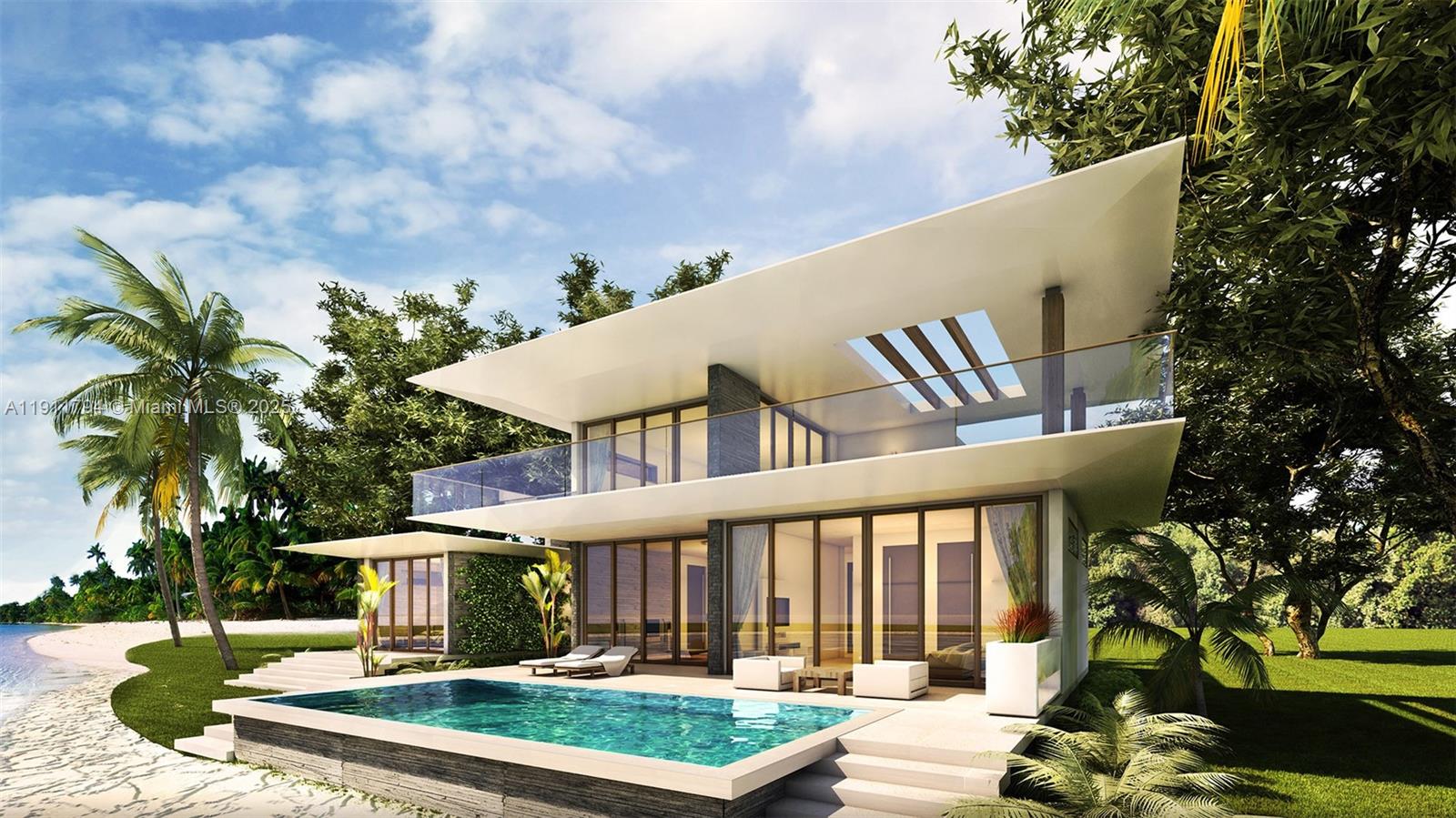 West San Pedro Dev Site - Land