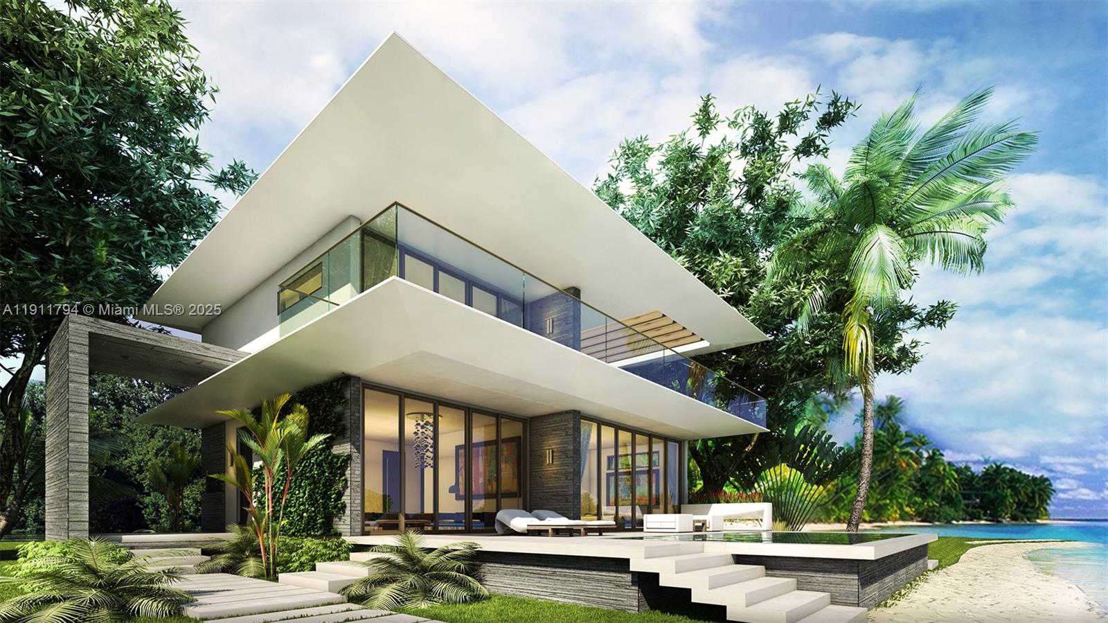 West San Pedro Dev Site - Land