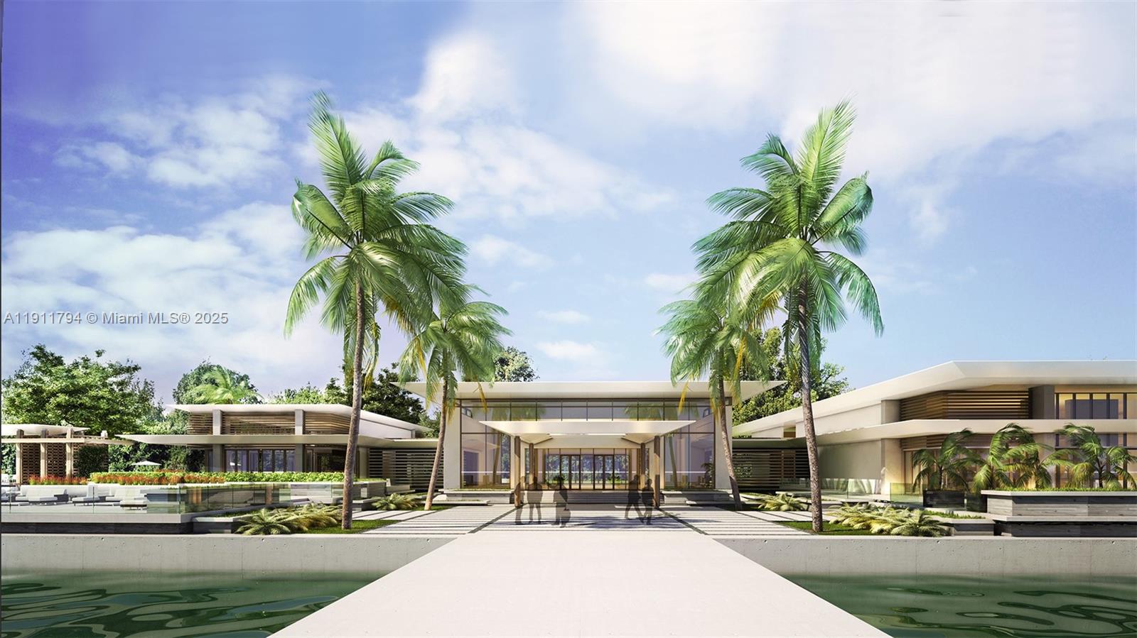 West San Pedro Dev Site - Land