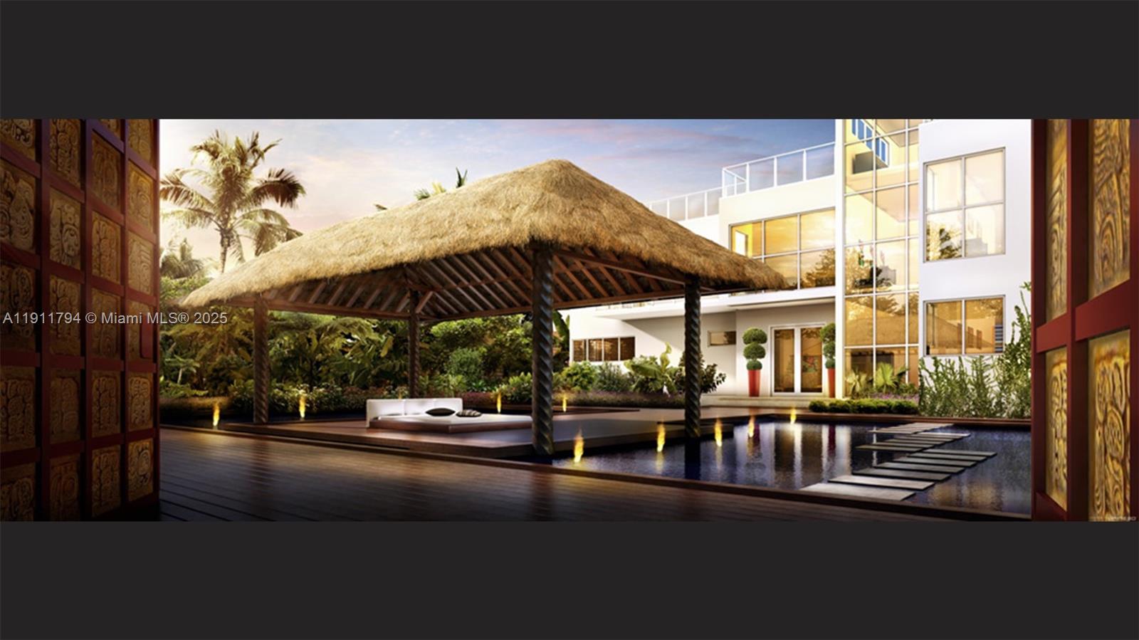 West San Pedro Dev Site - Land