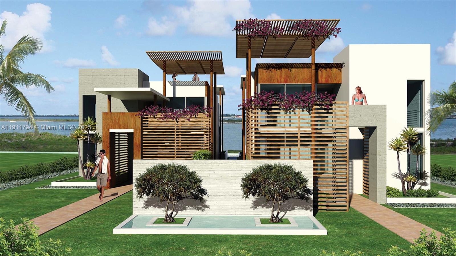 West San Pedro Dev Site - Land