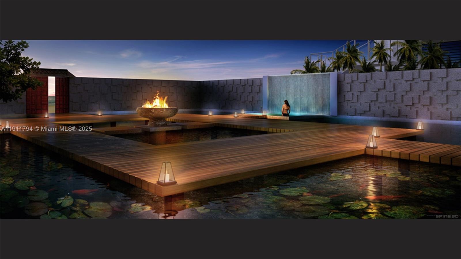 West San Pedro Dev Site - Land