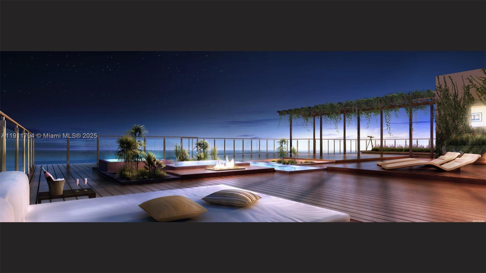 West San Pedro Dev Site - Land