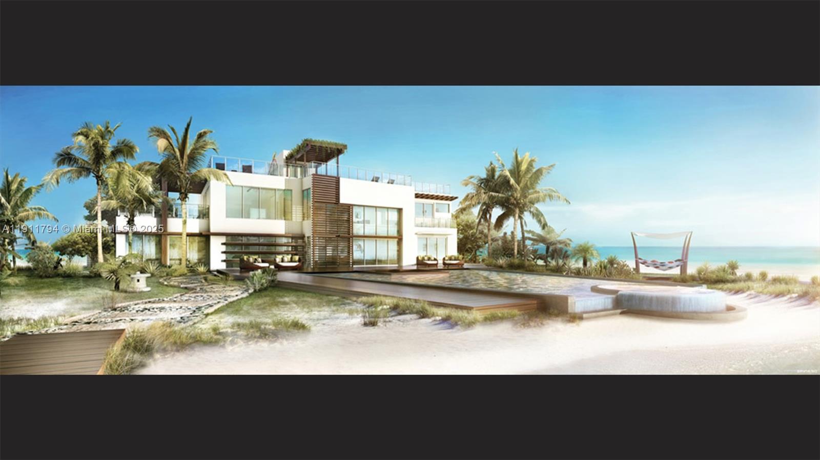 West San Pedro Dev Site - Land