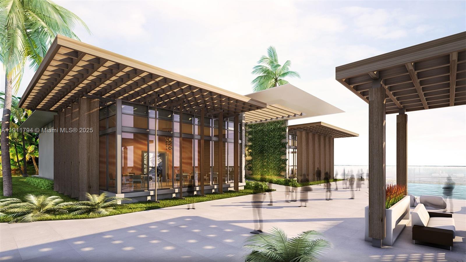 West San Pedro Dev Site - Land