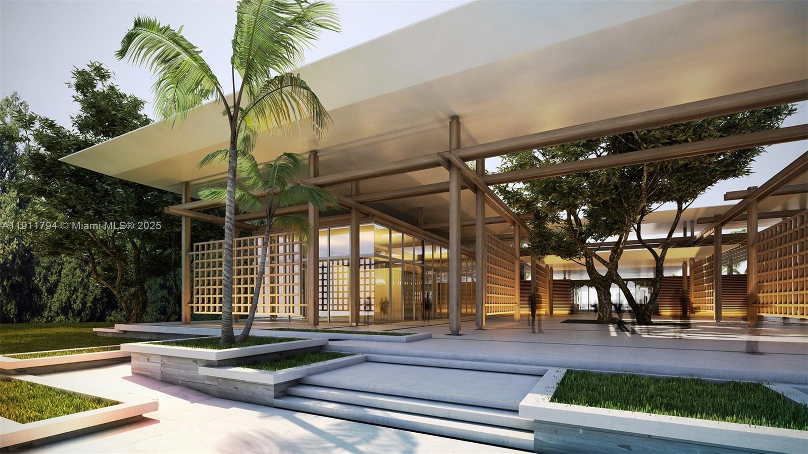 West San Pedro Dev Site - Land