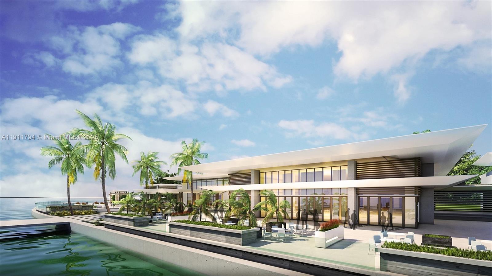 West San Pedro Dev Site - Land