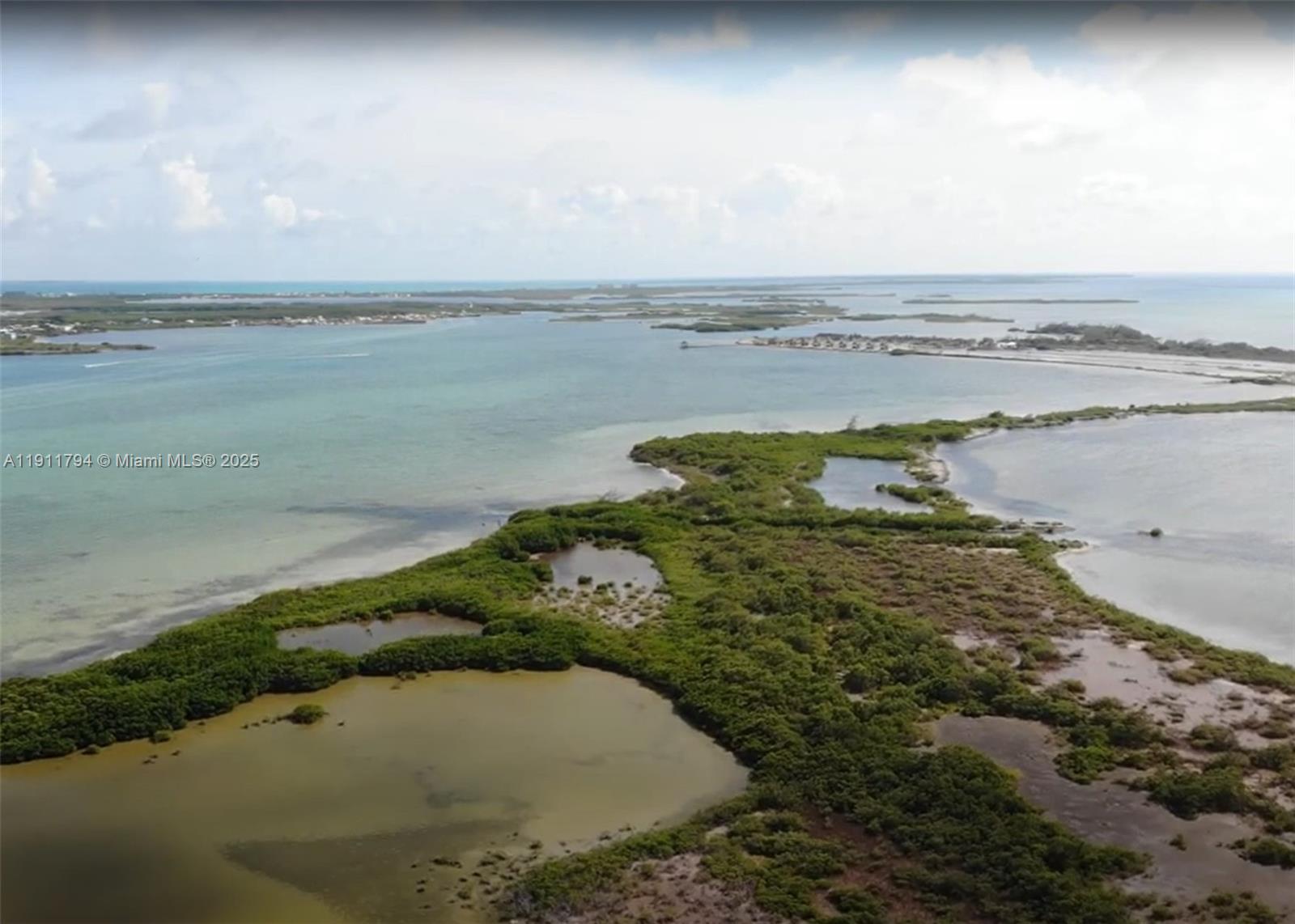 West San Pedro Dev Site - Land