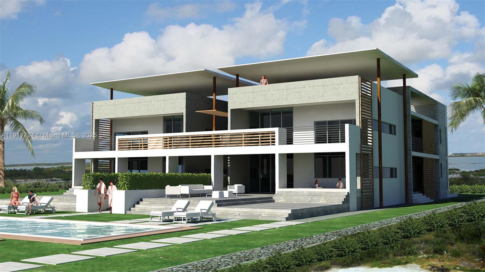 West San Pedro Dev Site - Land