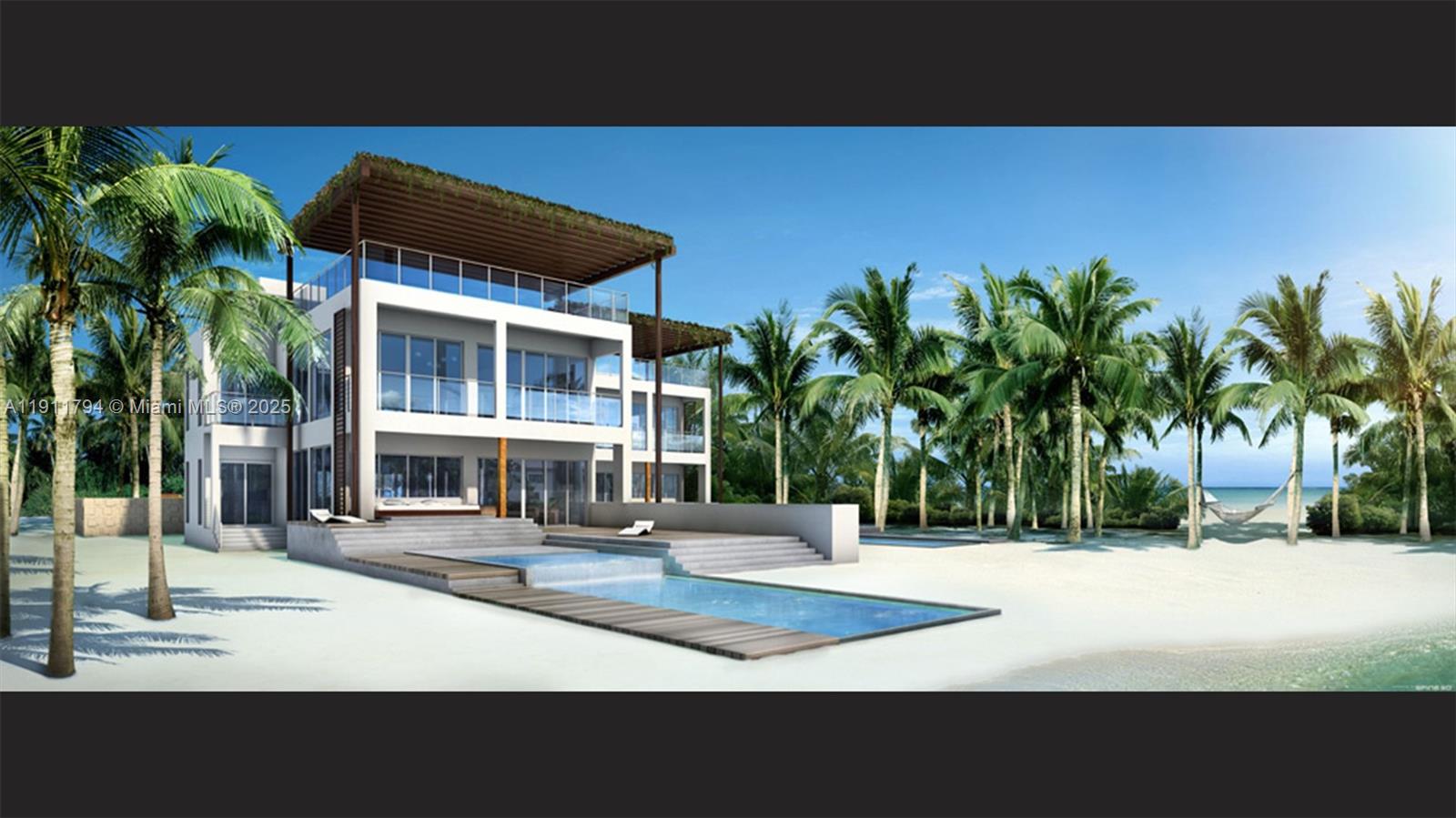 West San Pedro Dev Site - Land