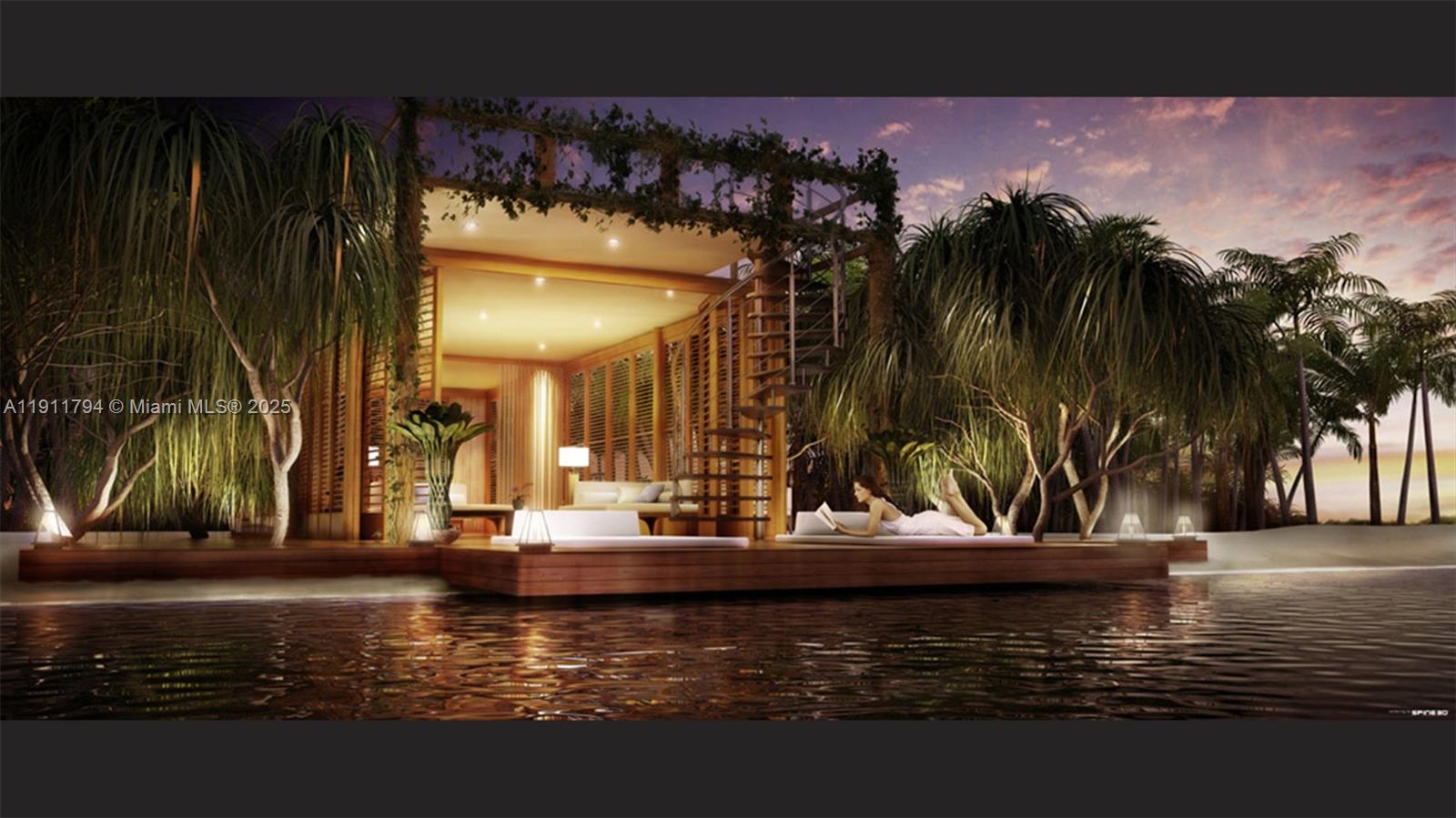 West San Pedro Dev Site - Land