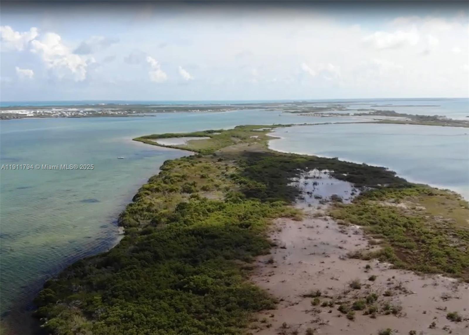 West San Pedro Dev Site - Land