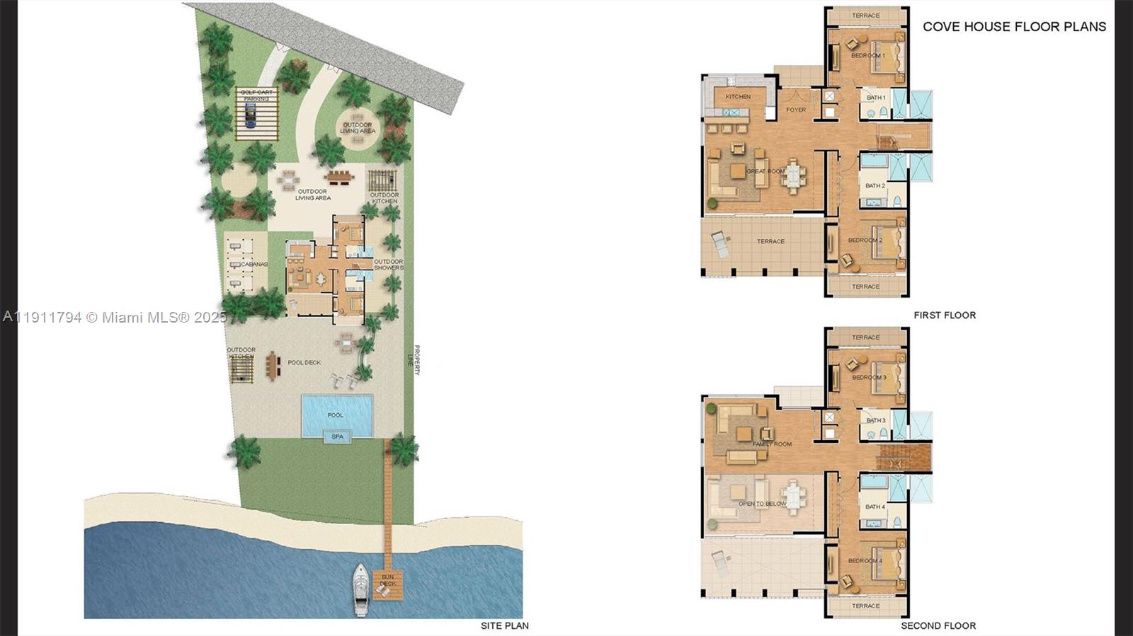 West San Pedro Dev Site - Land