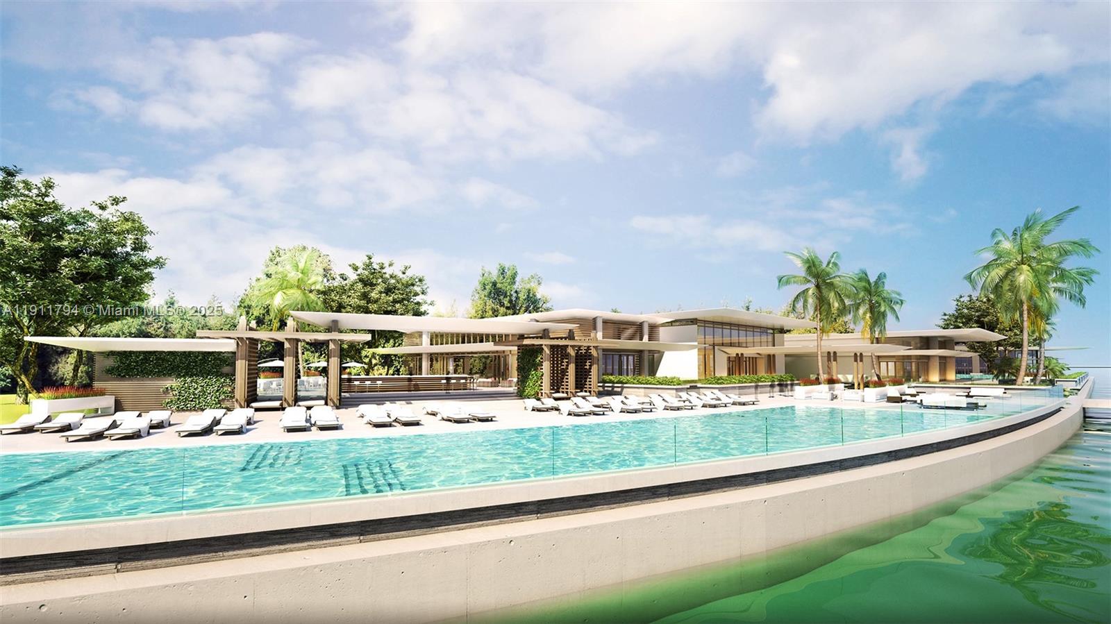 West San Pedro Dev Site - Land