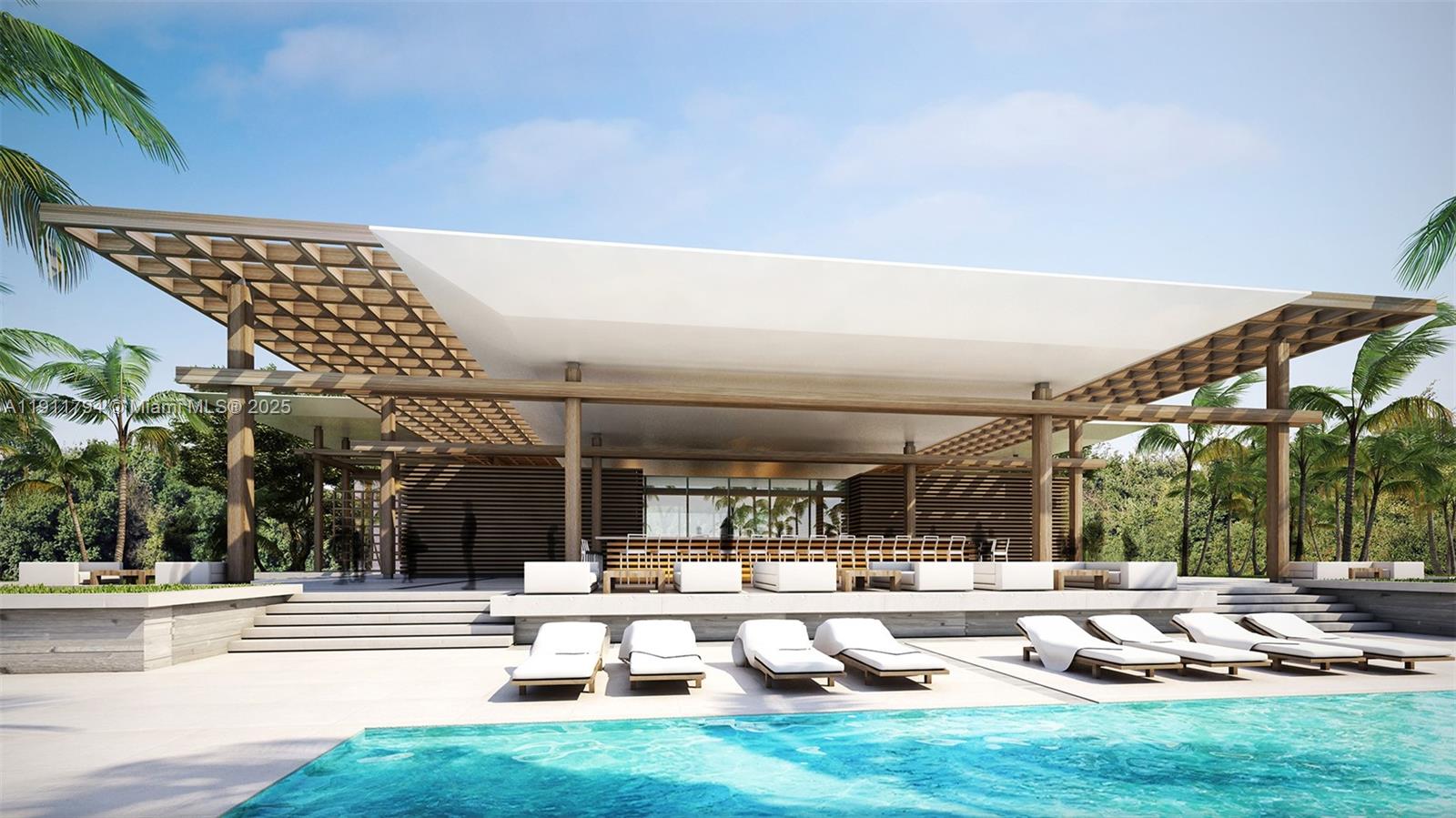 West San Pedro Dev Site - Land